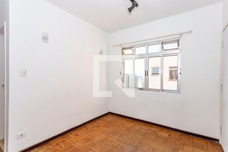 Sala de apartamento para alugar com 1 quarto, 50m² em Liberdade, São Paulo