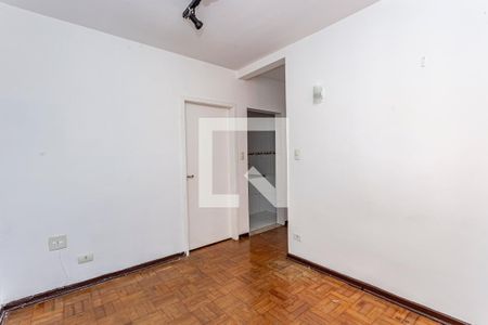 Sala de apartamento para alugar com 1 quarto, 50m² em Liberdade, São Paulo