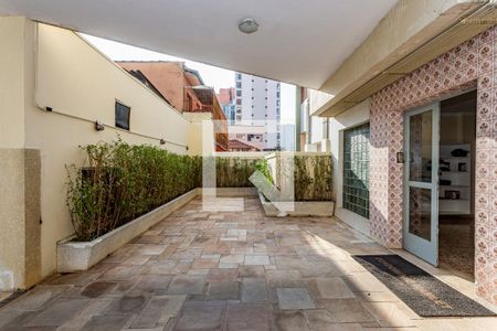 Apartamento para alugar com 50m², 1 quarto e sem vagaÁrea comum 