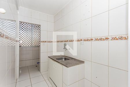 Apartamento para alugar com 50m², 1 quarto e sem vagaCozinha