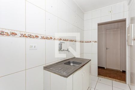 Apartamento para alugar com 50m², 1 quarto e sem vagaCozinha