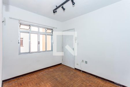 Sala de apartamento para alugar com 1 quarto, 50m² em Liberdade, São Paulo