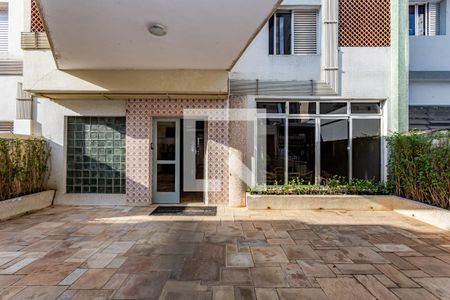 Apartamento para alugar com 50m², 1 quarto e sem vagaÁrea comum 