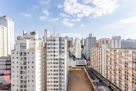 Quarto de apartamento para alugar com 1 quarto, 50m² em Liberdade, São Paulo