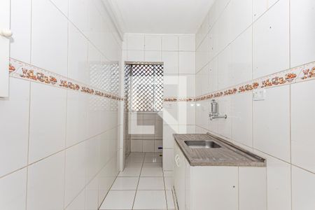 Apartamento para alugar com 50m², 1 quarto e sem vagaCozinha