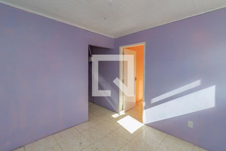 Sala de casa à venda com 2 quartos, 90m² em Santa Rosa de Lima, Porto Alegre