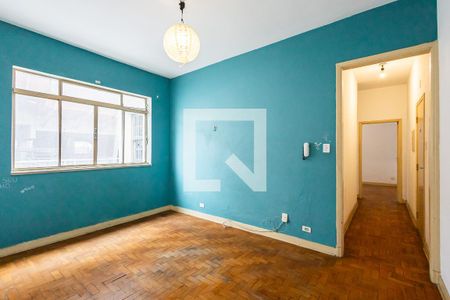 Apartamento para alugar com 95m², 2 quartos e sem vagaSala