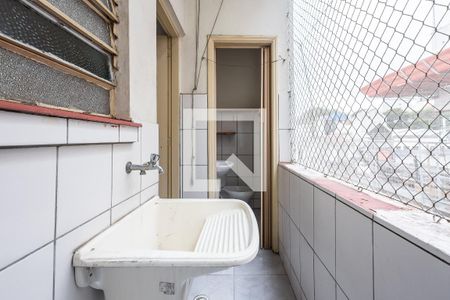 Apartamento para alugar com 95m², 2 quartos e sem vagaÁrea de Serviço
