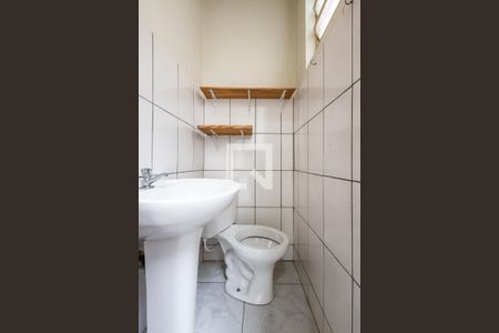 Apartamento para alugar com 95m², 2 quartos e sem vagaÁrea de Serviço - Banheiro