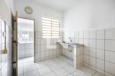Apartamento para alugar com 95m², 2 quartos e sem vagaCozinha