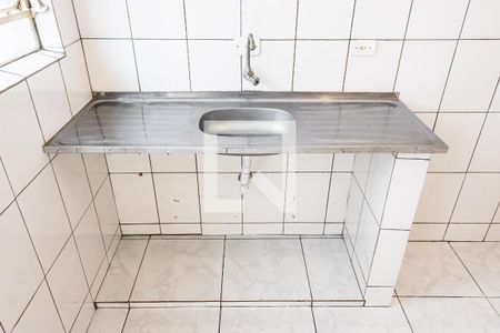 Apartamento para alugar com 95m², 2 quartos e sem vagaCozinha