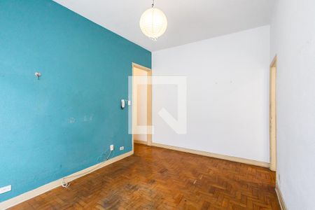 Apartamento para alugar com 95m², 2 quartos e sem vagaSala