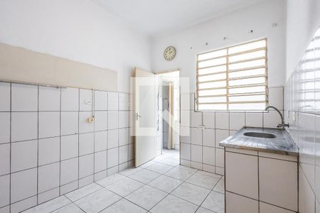 Apartamento para alugar com 95m², 2 quartos e sem vagaCozinha
