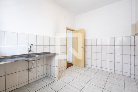 Apartamento para alugar com 95m², 2 quartos e sem vagaCozinha