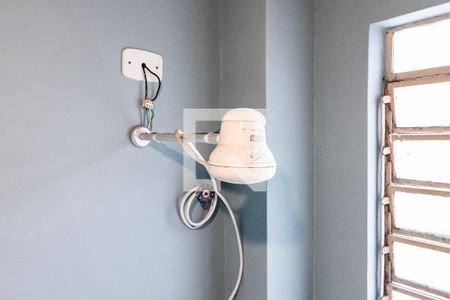 Apartamento para alugar com 95m², 2 quartos e sem vagaBanheiro