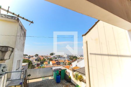Casa à venda com 300m², 3 quartos e 4 vagas Casa à venda com 300m², 3 quartos e 4 vagasVista da Varanda
