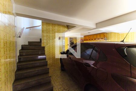 Casa à venda com 300m², 3 quartos e 4 vagas Casa à venda com 300m², 3 quartos e 4 vagasGaragem