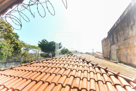 Casa à venda com 300m², 3 quartos e 4 vagas Casa à venda com 300m², 3 quartos e 4 vagasVista da Varanda