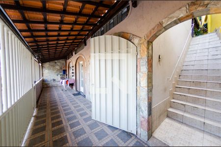 Casa para alugar com 536m², 5 quartos e 3 vagasEntrada