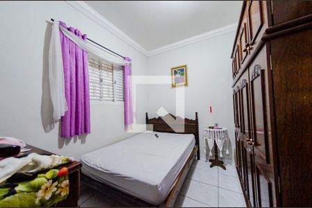 Casa para alugar com 536m², 5 quartos e 3 vagasCasa 2 - Quarto