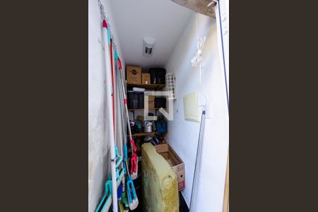 Casa para alugar com 536m², 5 quartos e 3 vagasDispensa