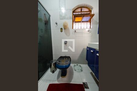 Casa para alugar com 536m², 5 quartos e 3 vagasBanheiro suíte