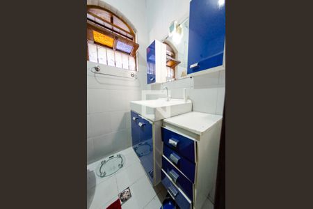 Banheiro suíte de casa à venda com 5 quartos, 536m² em Alto dos Pinheiros, Belo Horizonte