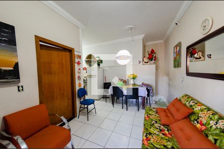 Casa para alugar com 536m², 5 quartos e 3 vagasCasa 2 - Sala