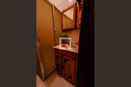 Casa para alugar com 536m², 5 quartos e 3 vagasBanheiro