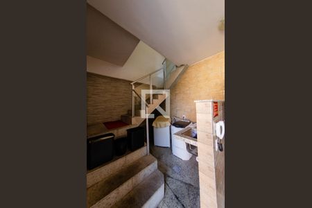 Casa para alugar com 536m², 5 quartos e 3 vagasÁrea de serviço 2