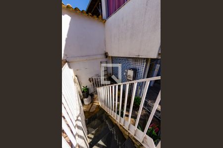 Casa para alugar com 536m², 5 quartos e 3 vagasÁrea externa