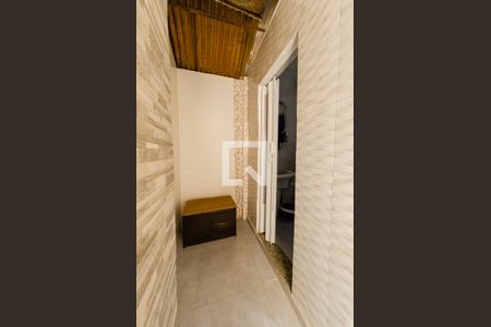 Casa para alugar com 536m², 5 quartos e 3 vagasCorredor