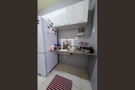 Casa para alugar com 536m², 5 quartos e 3 vagasCozinha