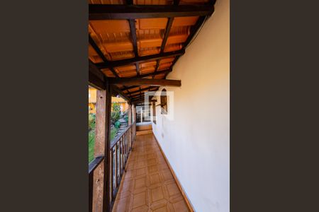 Varanda de casa à venda com 5 quartos, 536m² em Alto dos Pinheiros, Belo Horizonte