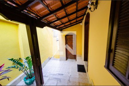Casa para alugar com 536m², 5 quartos e 3 vagasÁrea