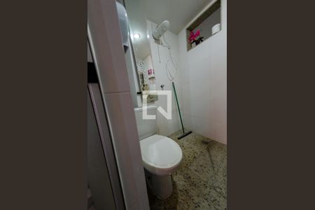 Casa para alugar com 536m², 5 quartos e 3 vagasBanheiro suíte