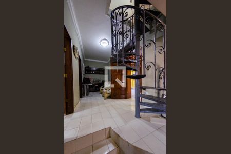 Sala 2 de casa à venda com 5 quartos, 536m² em Alto dos Pinheiros, Belo Horizonte