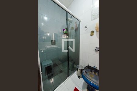Casa para alugar com 536m², 5 quartos e 3 vagasBanheiro suíte