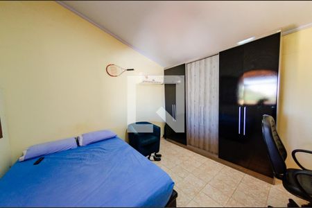 Casa para alugar com 536m², 5 quartos e 3 vagasQuarto 3