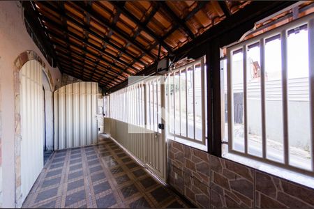 Casa para alugar com 536m², 5 quartos e 3 vagasEntrada