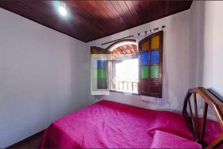 Casa para alugar com 536m², 5 quartos e 3 vagasQuarto