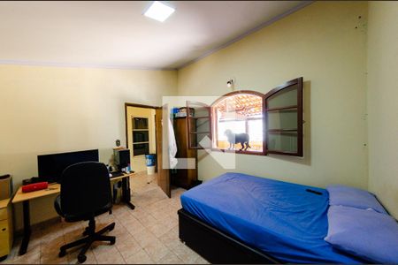 Casa para alugar com 536m², 5 quartos e 3 vagasQuarto 3