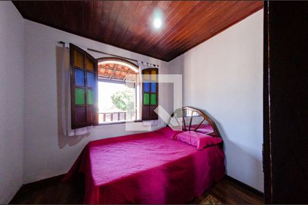 Casa para alugar com 536m², 5 quartos e 3 vagasQuarto