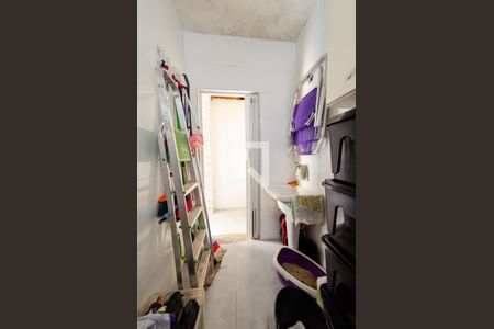 Casa para alugar com 536m², 5 quartos e 3 vagasÁrea de serviço