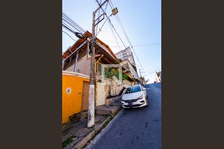 Casa para alugar com 536m², 5 quartos e 3 vagasFachada