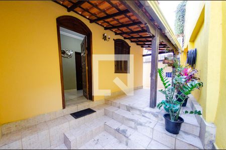 Casa para alugar com 536m², 5 quartos e 3 vagasÁrea