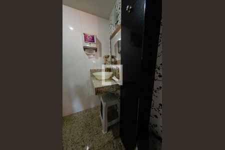 Casa para alugar com 536m², 5 quartos e 3 vagasBanheiro suíte
