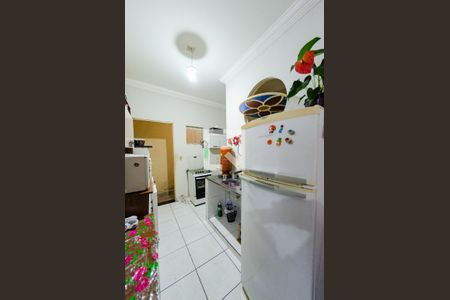 Casa para alugar com 536m², 5 quartos e 3 vagasCasa 2 - Cozinha