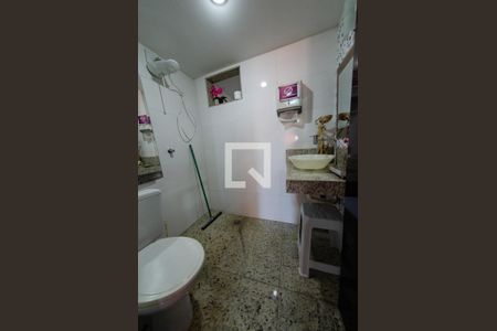 Casa para alugar com 536m², 5 quartos e 3 vagasBanheiro suíte