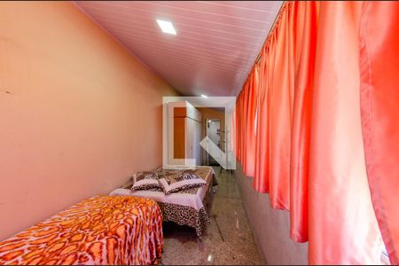 Casa para alugar com 536m², 5 quartos e 3 vagasSuíte